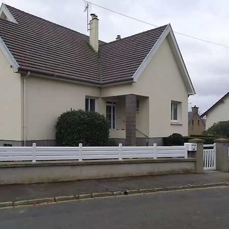 Entre Mer Et Bocage Coutances Luaran gambar